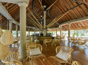 Canonnier Beachcomber Golf Resort & Spa