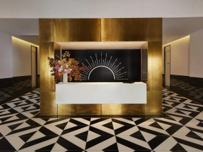 The Lumiares Hotel & Spa