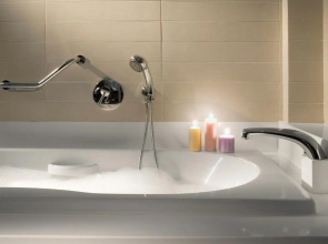 The Dan Carmel Hotel