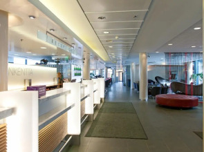 Scandic Simonkenttä