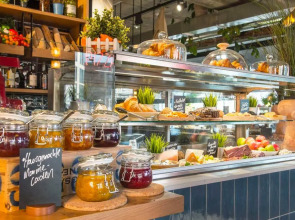 Hotel Neuer Fritz Berlin