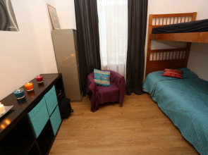 Жилое помещение ЭйчЭм Москва