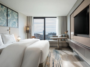 The Westin Istanbul Nisantasi