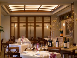 Seaport Hotel® Boston