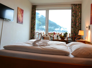 Kur&Ferien Hotel Helenenburg