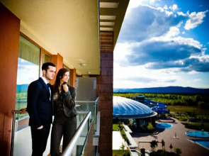 Aquaworld Resort Budapest