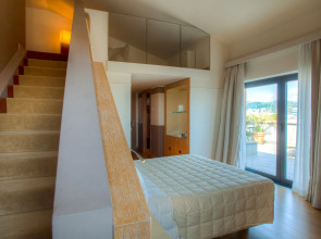 MarinaPlace Resort & Spa