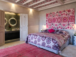 Tigmiza Boutique Hôtel & Spa