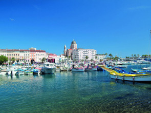 Pierre & Vacances Résidence Promenade des Bains