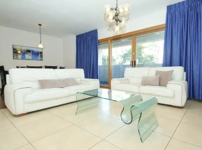 202 - King David Residence - Jerusalem-Rent