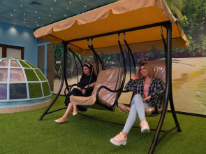 Kuwait Palace Hotel Apartments