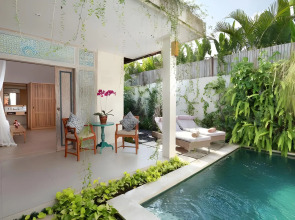 Villa Bali Asri Batubelig