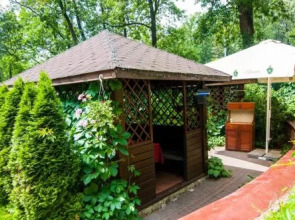 Колыба Хаус