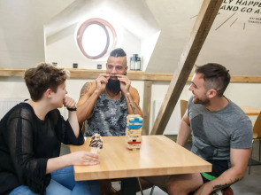 Safestay Warsaw Old Town