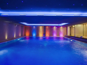 Отель Movenpick Hotel Sarajevo