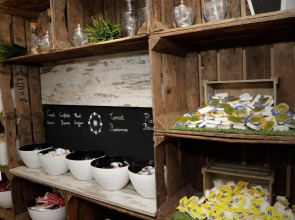 City hotel Terneuzen