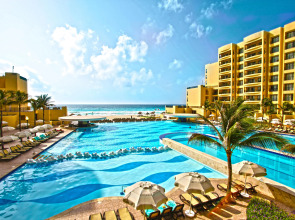The Royal Sands Resort & Spa All Inclusive