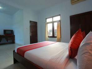 Warsa Garden Bungalows