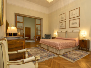 Grand Hotel & La Pace Spa