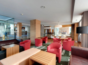 Hotel Vigo Los Galeones Affiliated by Meliá