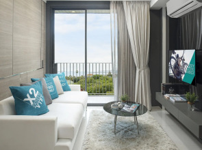 Seaphere Pattaya Hotel