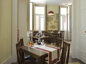 Dukes Corner Guest House