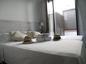 Hotel L´Escala Centre