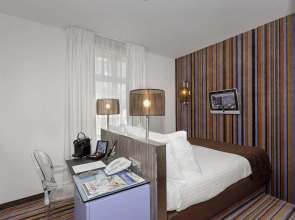 WestCord City Centre Hotel Amsterdam