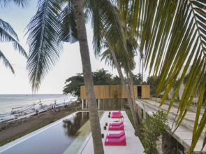 The Tiing Tejakula Villas