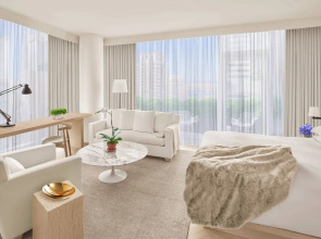 The Times Square EDITION