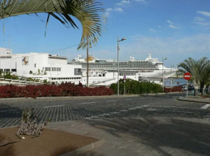 Hotel Nautico