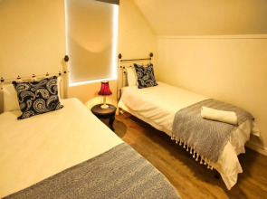 Skiatos Villa, Langebaan 6-Sleeper