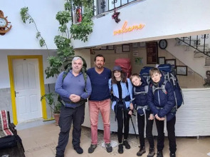 California Apart Otel