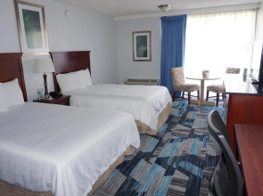 Hollywood Gateway Inn