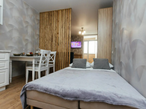 Posutochno One Days (Посуточно Ван Дэйс) на улице Береговая 73с1