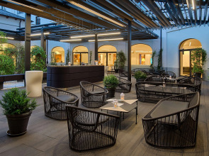 NH Collection Torino Santo Stefano