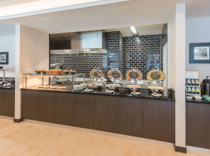 Hilton Garden Inn Munich City Centre West, Germany