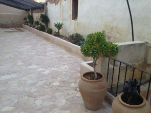 BHG Hostel Secar de la Real