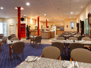 Hotel Königshof am Funkturm Comfort