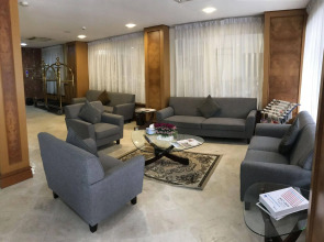 The Capital Residence Suites