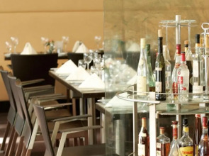 Lindner Hotel Dusseldorf Airport, part of JdV by Hyatt