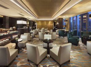 Hilton Guangzhou Tianhe