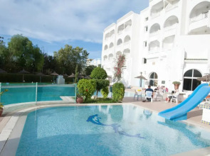 Houria Palace Hotel