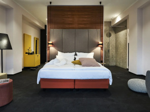 Hotel Neuer Fritz Berlin