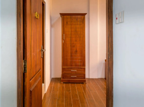 Metro Port City Hotel