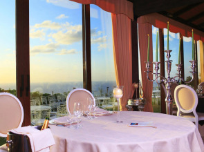 Hotel Il Parco degli Ulivi