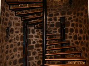 Отель Khoreayi Dzor