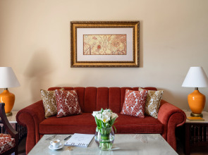 Mercure Grand Hotel Seef