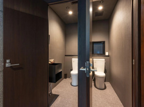 FOCUS Kuramae - Hostel