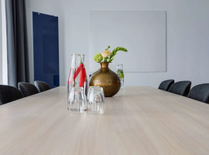 Radisson Blu Hotel Oslo Alna